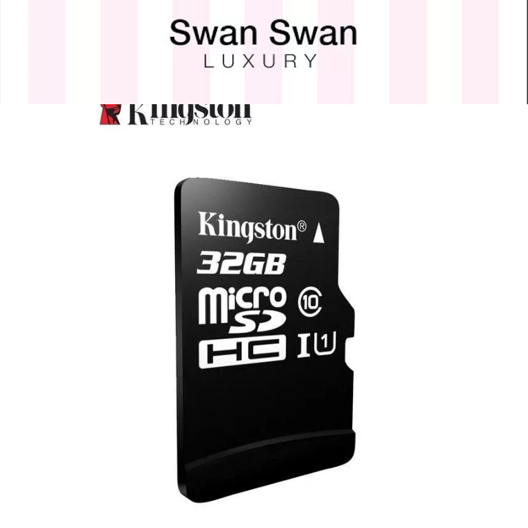 Thẻ nhớ  16GB 64GB 128GB 256GB Class 10 Thẻ Micro SD