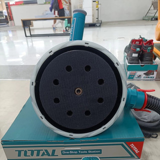 MÁY CHÀ BỘT MỊN TƯỜNG TOTAL 750W,850W - TDWS7501 TDWS10508
