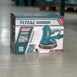 MÁY CHÀ BỘT MỊN TƯỜNG TOTAL 750W,850W - TDWS7501 TDWS10508