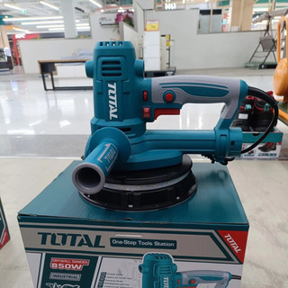 MÁY CHÀ BỘT MỊN TƯỜNG TOTAL 750W,850W - TDWS7501 TDWS10508