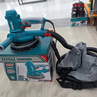 MÁY CHÀ BỘT MỊN TƯỜNG TOTAL 750W,850W - TDWS7501 TDWS10508