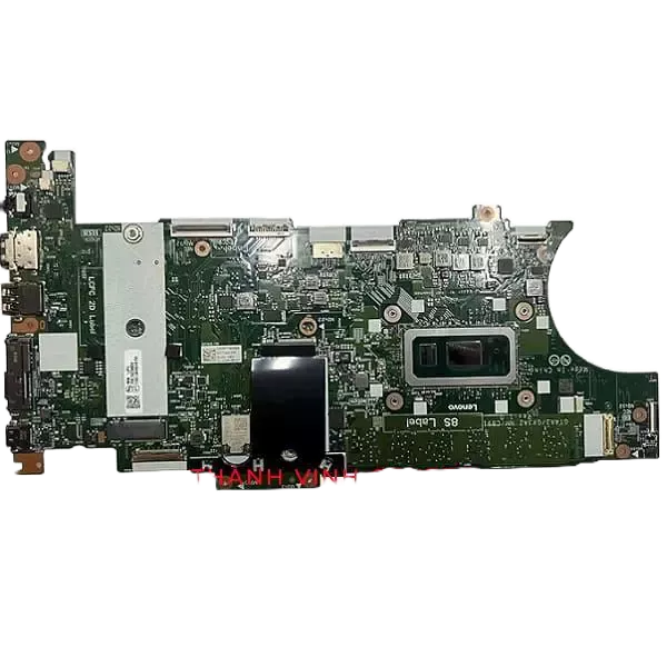 [HCM] Main Lenovo Thinkpad X13/T14s Gen 1 CPU i3 gen 10 GT4A3/GX3A2 NM-C89 Zin Tháo Máy