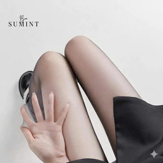   Hàng cao cấp  Quần tất tàng hình SK 0D siêu mỏng nhẹ siêu dai chống tụt thật chân tiệp màu da 