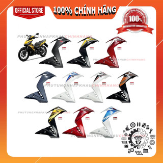 Cánh yếm trái phải Winner 150 V1 2016 2017 2018 Yếm trước Cánh gà Ốp sườn Winner V1 chính hãng  