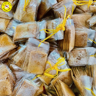  Sâu 10 Bịch Bánh Tráng Muối Sặc Dạng Lá Siêu Cay Tây Ninh – Size Lá Đại 
