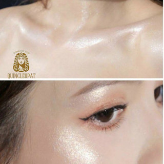 ODBO - Phấn Bắt Sáng Soft Tint Highlighter OD173