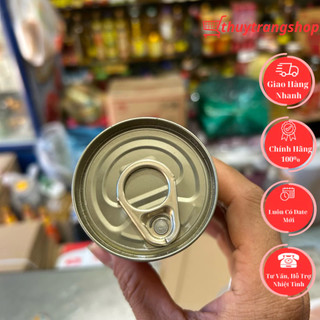 Cá Nục Sốt Cà Sea Crown Lon Vàng