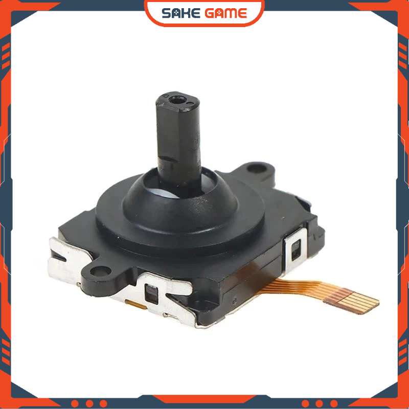 Linh Kiện Cần Analog Oculus Quest 2 Meta Quest 2 3D Cần Điều Khiển Oculus Quest 2 Meta Quest 2 3D