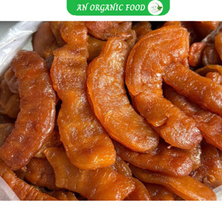   Tặng muối  1kg Me dốt chua cay,me 16 loại,me rim muối ớt,me lào me ngâm chua ngọt kẹo me,trái cây sấy AN Organic Food 