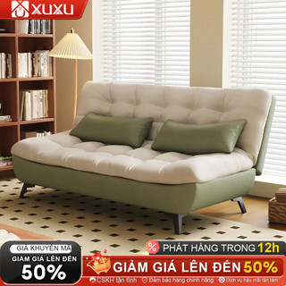  XUXU Sofa giường đa năng ghế sofa hiện đại tiện lợi cho phòng khách giường nằm thoải mái 