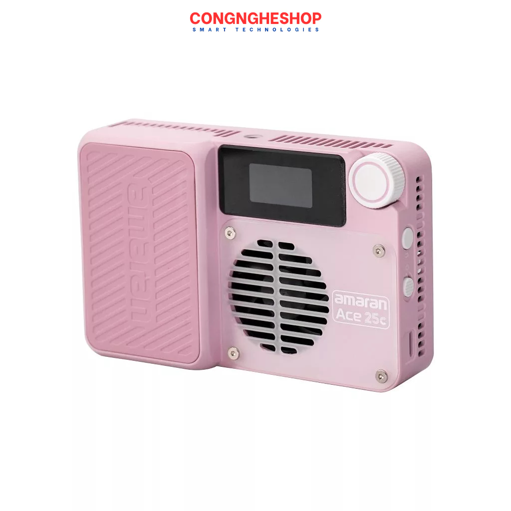 Amaran ACE 25C Colorfull Light