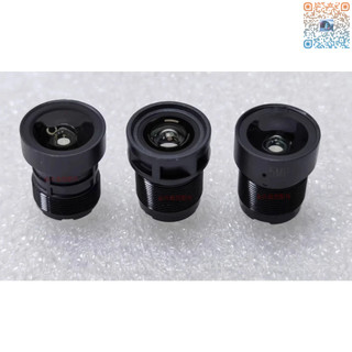 Lens / Ống Kính Dùng Cho Camera Startlight, ColorVu Hikvision - Dahua - EZVIZ.