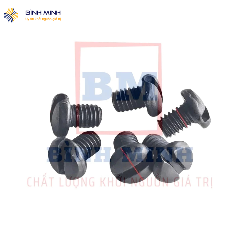 ỐC KIM 1 KIM dùng cho máy may 1 kim công nghiệp