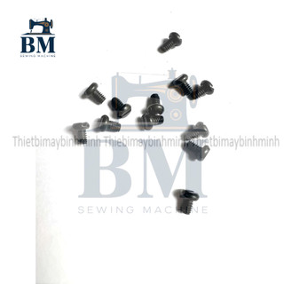 Ốc KIM 1 KIM sử dụng cho máy may 1 kim công nghiệp