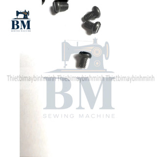 Ốc KIM 1 KIM sử dụng cho máy may 1 kim công nghiệp