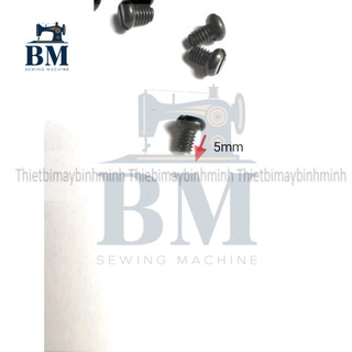 Ốc KIM 1 KIM sử dụng cho máy may 1 kim công nghiệp