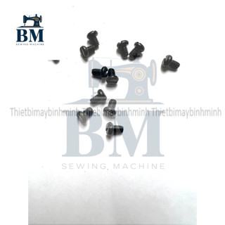 Ốc KIM 1 KIM sử dụng cho máy may 1 kim công nghiệp