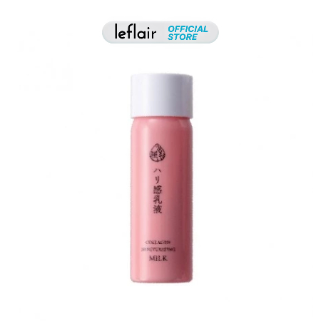 Sữa Dưỡng Da Naris Cosmetics Collagen Ngăn Ngừa Lão Hóa 150ml Collagen Moisturizing Milk