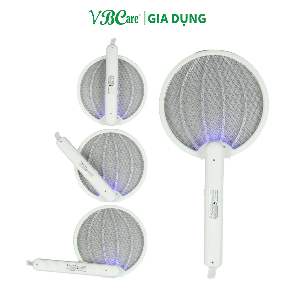 Vợt bắt muỗi VBCare