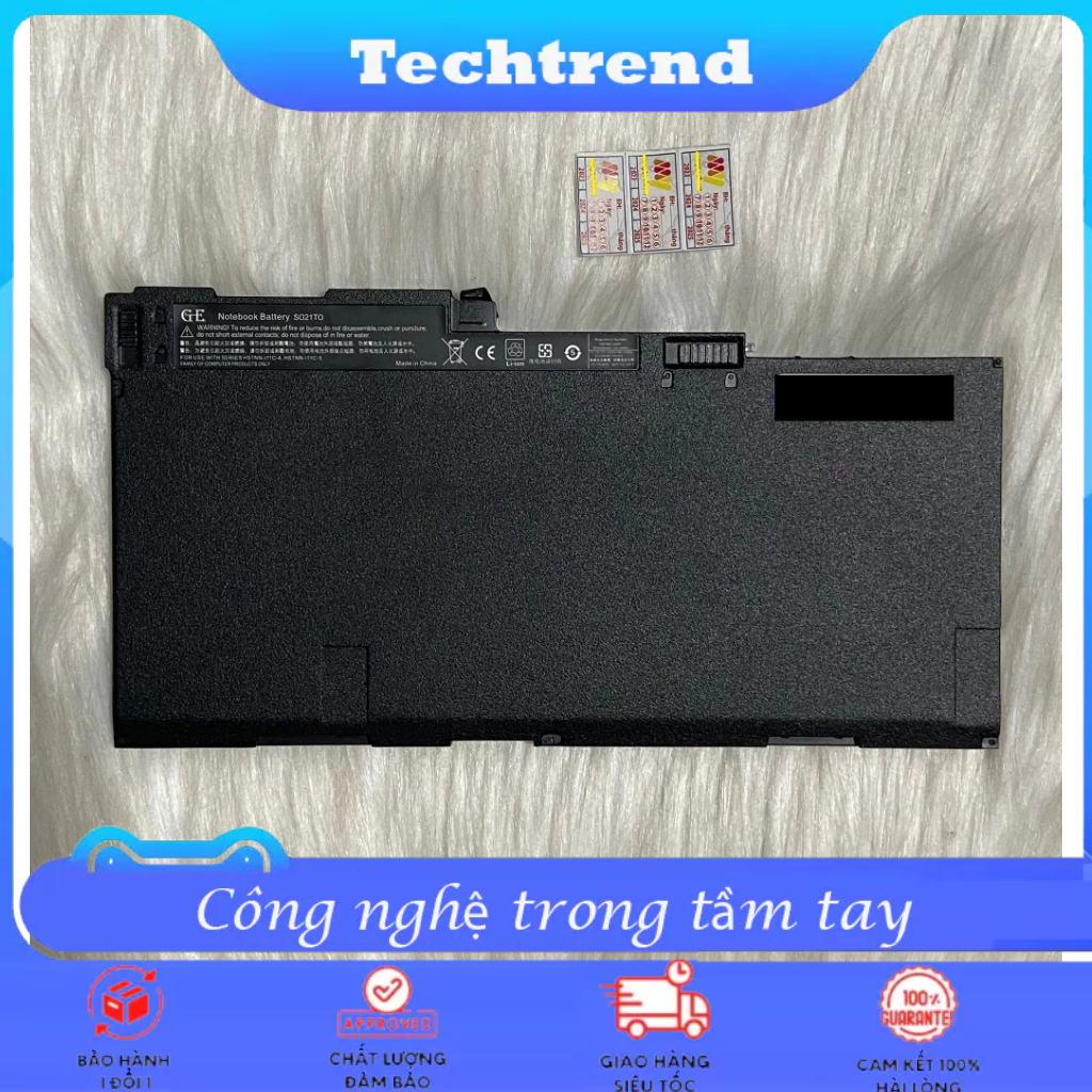 Pin laptop CM03 CM03XL CO06 CO06XL CM03024XL-PL CM03050XL HSTNN-IB4R tương thích HP New Zin 100%