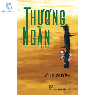 Sách  -  THƯƠNG NGÀN