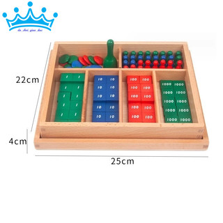 Trò chơi với các tem số - Stamp Game