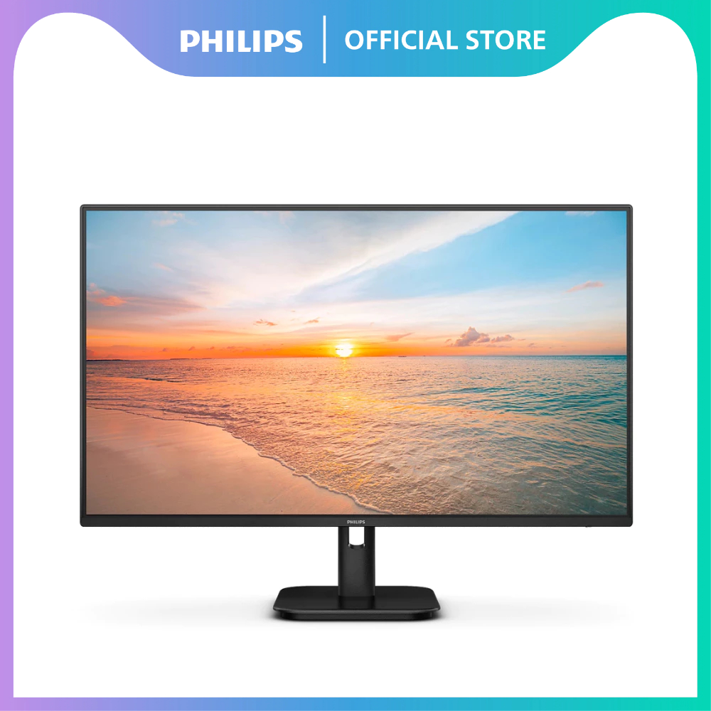 Màn hình Philips 27E1N1510/71 27 inch QHD 120Hz 1ms IPS