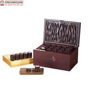 Viên Hồng Sâm Linh Đan KGC Jung Kwan Jang Hwangjindan (30 viên)