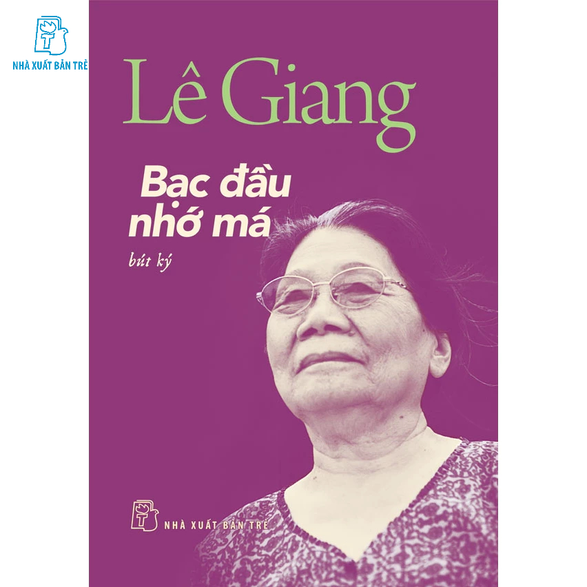 Sách - BẠC ĐẦU NHỚ MÁ