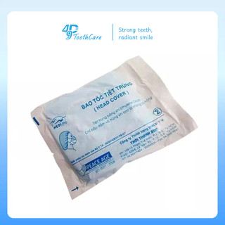 Nón Y tế nữ tiệt trùng