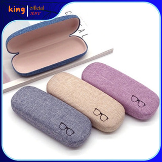 Hộp đựng kính cận, kiểu dáng Hàn Quốc