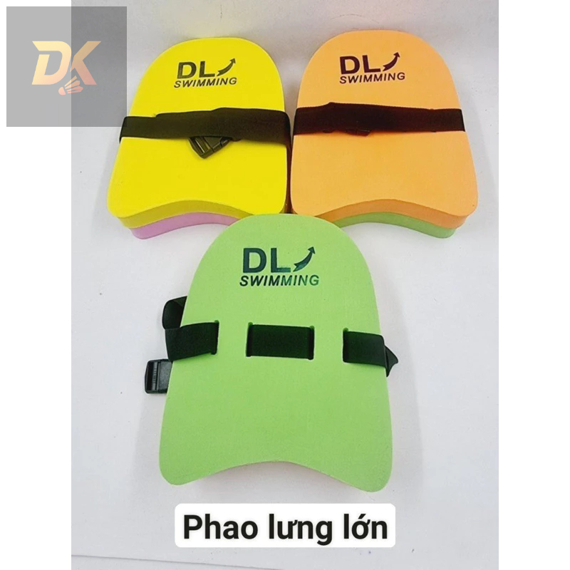 Phao tập bơi Swimming các loại - DK Sport
