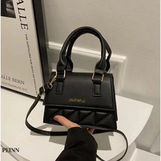   Peinn  Túi xách nữ túi mini đeo chéo đeo vai xách tay trần trám siêu hót 168 