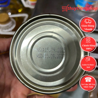 Heo 2 Lát Hương Giang Hộp 175g