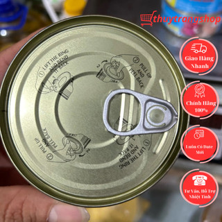 Heo 2 Lát Hương Giang Hộp 175g