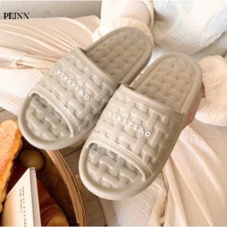   Peinn  Dép bánh mì nữ văn phòng CLASSIC đi trong nhà giá rẻ chất liệu eva xixitiao đế chống trơn TRANGBIHUE 