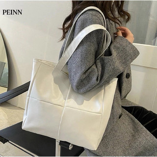   Peinn  Túi xách nữ tote chất da cầm tay đeo chéo kep nách siêu đẹp mã 302 