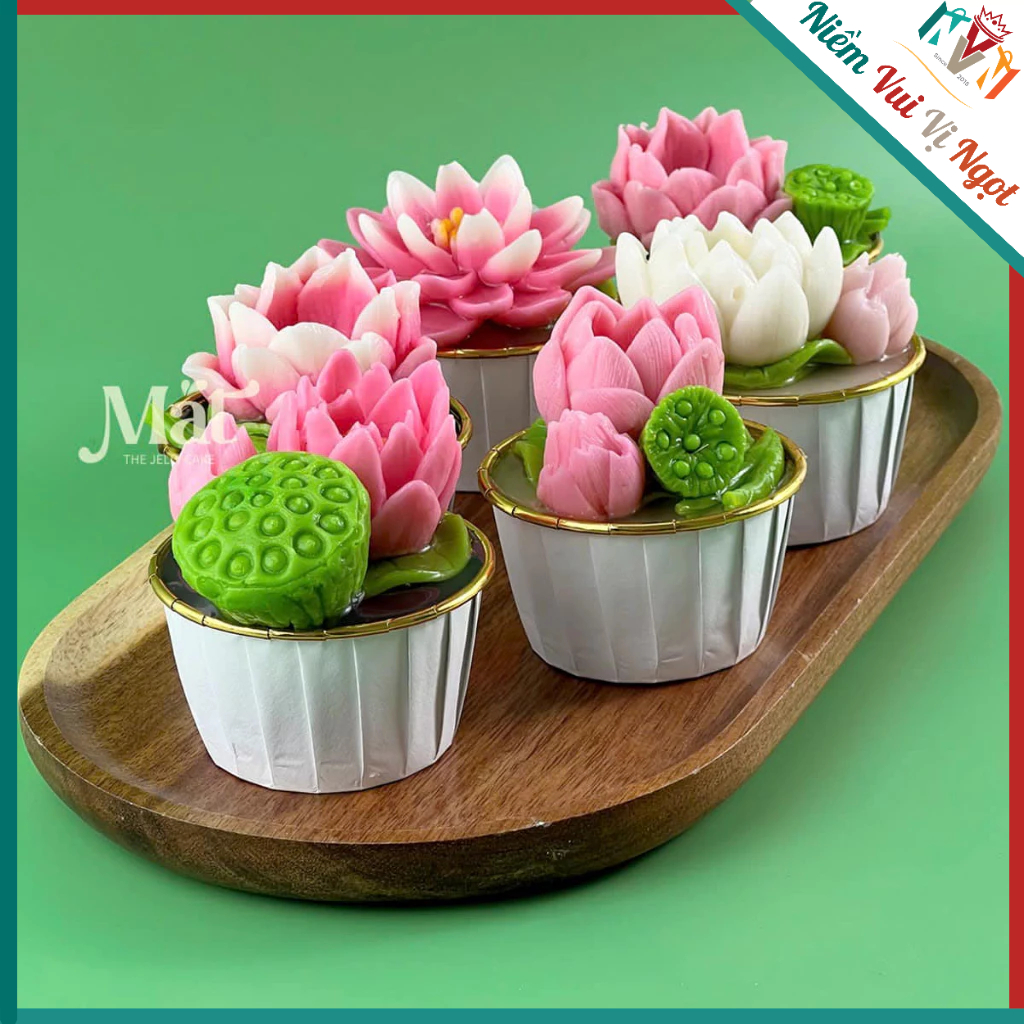 50 Cup giấy Nhũ, Ly giấy ép Nhũ, Cupcake ánh Nhũ trang trí tiệc & sự kiện