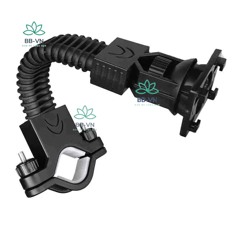 Giá đỡ màn hình cho camera câu cá 360 độ