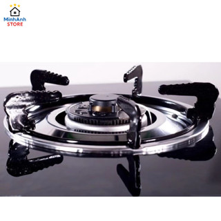 Kiềng bếp gas 5 chân đa năng. phù hợp mọi loại bếp MinhAnh Store