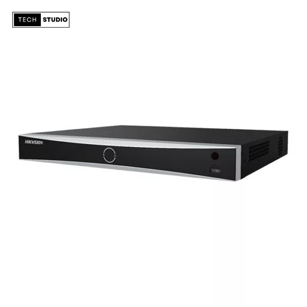 Đầu ghi hình IP 32 kênh AcuSense HIKVISION DS-7632NXI-K2