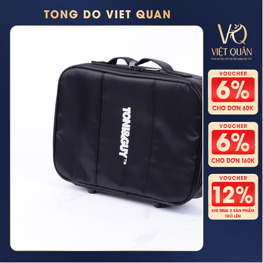 Túi Đựng Đồ Nghề Làm Tóc Tony & Guy