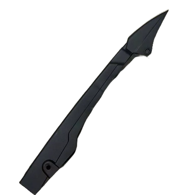 Cacte nhựa gắn cho Sirius xăng cơ, jupiter, PG1... – che sên kiểu/chắn xích xe máy gắn xe sirius.