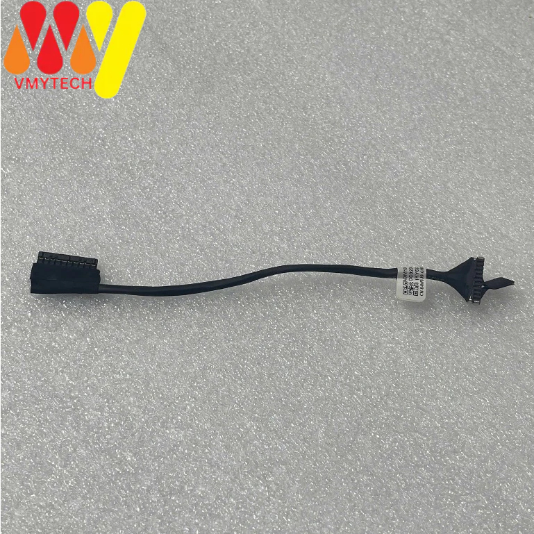 Cáp Pin Dell Latitude E7280 E7290 E7380 E7390 7280 7290 7380 7390 DC02002NG00 04W0J9 CN-04W0J9