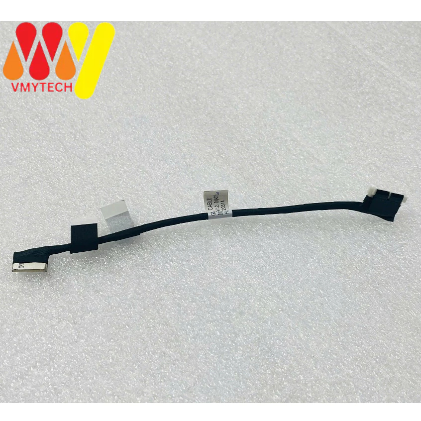 Cáp Pin laptop Dell Latitude 7320 E7320 0TCJRP DC02003S100 New 100%