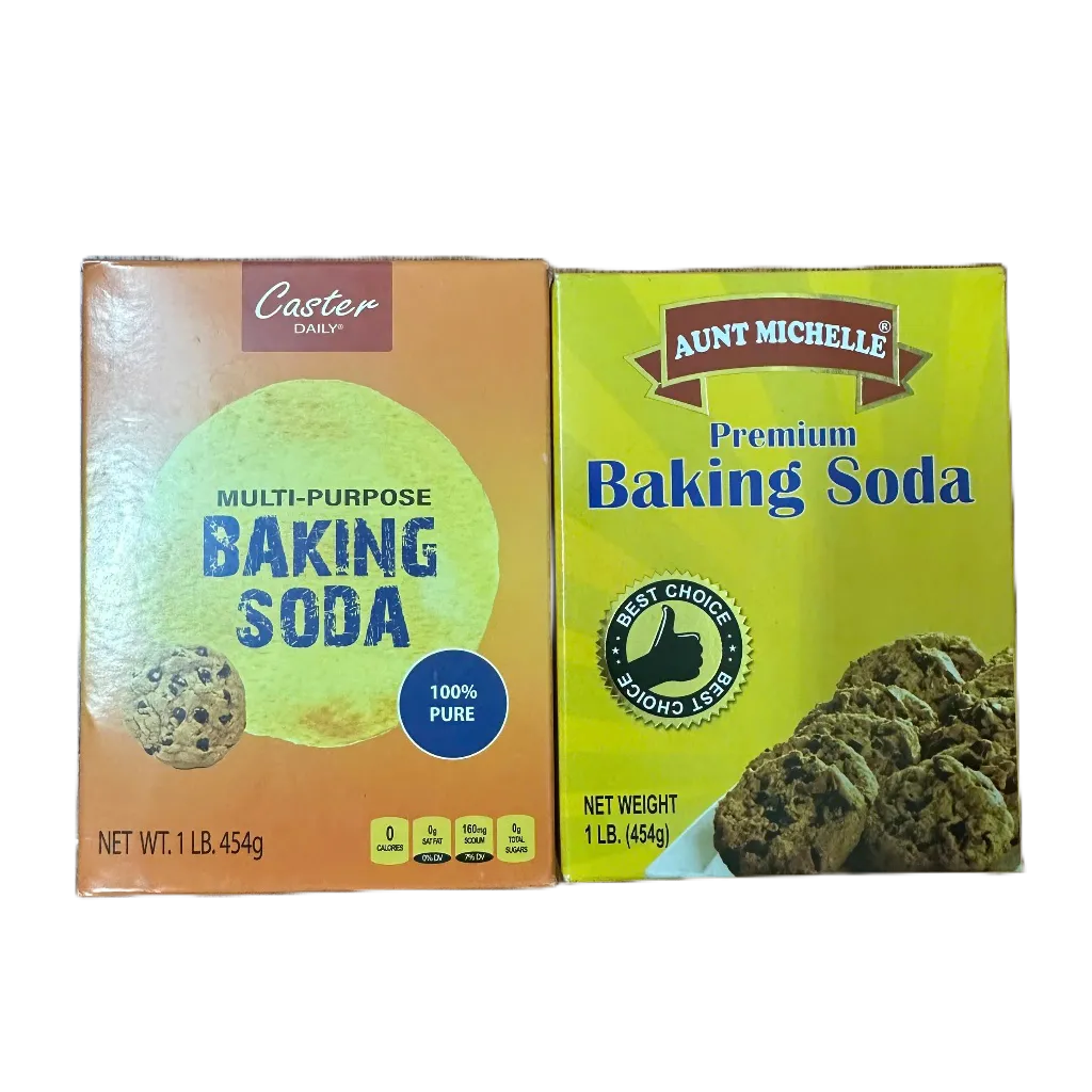 ( Hàng Nhập Khẩu ) Baking Soda trắng răng - Backing soda Làm sạch răng miệng, Banking soda khử độc t
