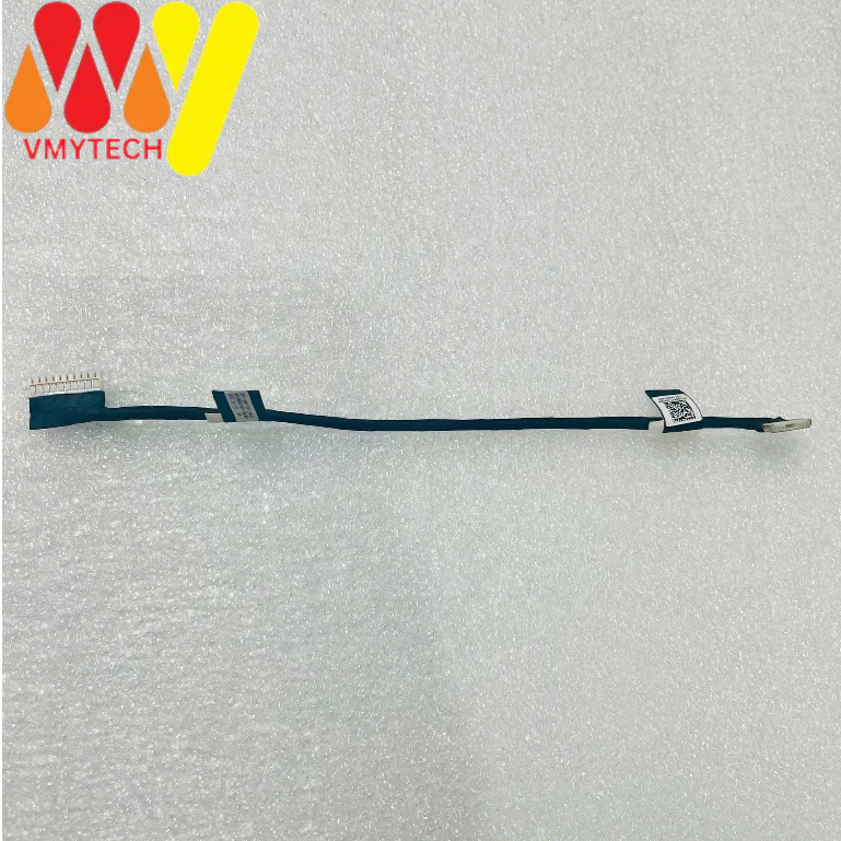 Cáp Pin Laptop Dell Latitude 5320 E5320 0F8YTT 450.0M807.0011