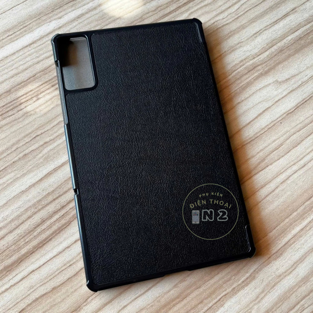 Bao Da Ốp Lưng Lenovo Legion Y700 2025 Gen 4 (8 elite) - Y700 2023/2025 (Gen 3) Từ Tính Nam Châm