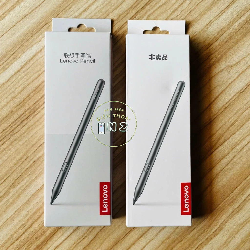 Bút cảm ứng Lenovo Pencil cho Xiaoxin Pad Pro 12.7 2025 - Pad 2025 (P11) - Pro GT (Yoga Tab) - Y700 