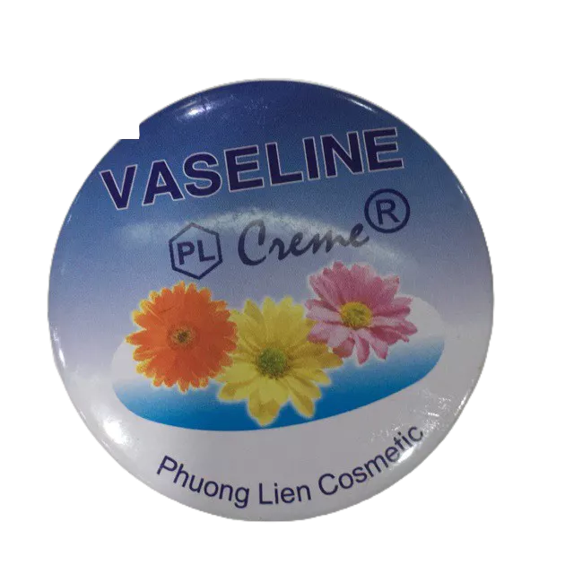 Sáp Nẻ dưỡng da Vaseline Hoa Cúc 10g